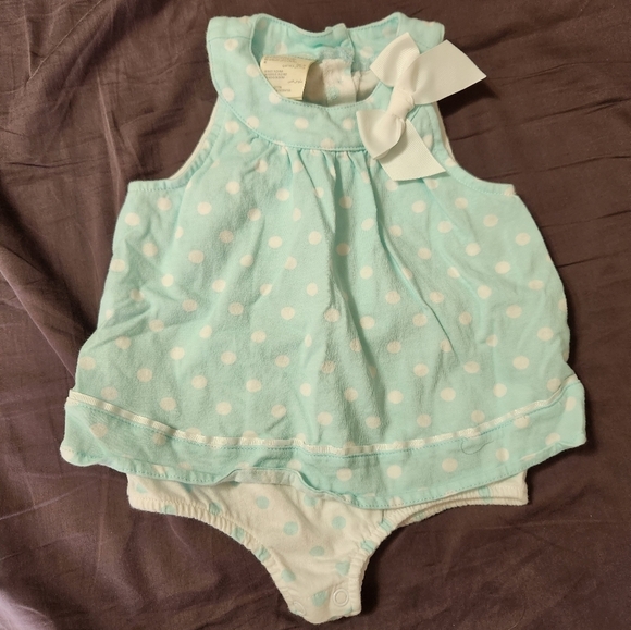 Girls‎ First impressions romper dress size 18 months - Picture 1 of 10